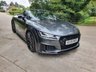 USED 2019 19 AUDI TT 2.0 TFSI QUATTRO BLACK EDITION 2d 242 BHP ZERO DEPOSIT FINANCE AVAILABLE
