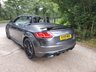 USED 2019 19 AUDI TT 2.0 TFSI QUATTRO BLACK EDITION 2d 242 BHP ZERO DEPOSIT FINANCE AVAILABLE