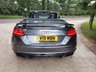 USED 2019 19 AUDI TT 2.0 TFSI QUATTRO BLACK EDITION 2d 242 BHP ZERO DEPOSIT FINANCE AVAILABLE