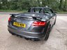 USED 2019 19 AUDI TT 2.0 TFSI QUATTRO BLACK EDITION 2d 242 BHP ZERO DEPOSIT FINANCE AVAILABLE