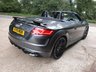 USED 2019 19 AUDI TT 2.0 TFSI QUATTRO BLACK EDITION 2d 242 BHP ZERO DEPOSIT FINANCE AVAILABLE