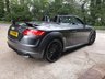 USED 2019 19 AUDI TT 2.0 TFSI QUATTRO BLACK EDITION 2d 242 BHP ZERO DEPOSIT FINANCE AVAILABLE