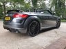 USED 2019 19 AUDI TT 2.0 TFSI QUATTRO BLACK EDITION 2d 242 BHP ZERO DEPOSIT FINANCE AVAILABLE