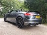 USED 2019 19 AUDI TT 2.0 TFSI QUATTRO BLACK EDITION 2d 242 BHP ZERO DEPOSIT FINANCE AVAILABLE