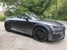 USED 2019 19 AUDI TT 2.0 TFSI QUATTRO BLACK EDITION 2d 242 BHP ZERO DEPOSIT FINANCE AVAILABLE
