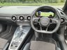 USED 2019 19 AUDI TT 2.0 TFSI QUATTRO BLACK EDITION 2d 242 BHP ZERO DEPOSIT FINANCE AVAILABLE