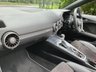 USED 2019 19 AUDI TT 2.0 TFSI QUATTRO BLACK EDITION 2d 242 BHP ZERO DEPOSIT FINANCE AVAILABLE