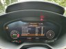 USED 2019 19 AUDI TT 2.0 TFSI QUATTRO BLACK EDITION 2d 242 BHP ZERO DEPOSIT FINANCE AVAILABLE
