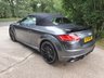 USED 2019 19 AUDI TT 2.0 TFSI QUATTRO BLACK EDITION 2d 242 BHP ZERO DEPOSIT FINANCE AVAILABLE