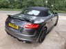USED 2019 19 AUDI TT 2.0 TFSI QUATTRO BLACK EDITION 2d 242 BHP ZERO DEPOSIT FINANCE AVAILABLE
