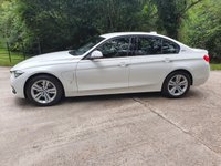 USED 2018 67 BMW 3 SERIES 2.0 330E SPORT 4d 181 BHP ZERO DEPOSIT FINANCE AVAILABLE