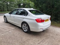 USED 2018 67 BMW 3 SERIES 2.0 330E SPORT 4d 181 BHP ZERO DEPOSIT FINANCE AVAILABLE