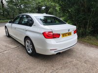USED 2018 67 BMW 3 SERIES 2.0 330E SPORT 4d 181 BHP ZERO DEPOSIT FINANCE AVAILABLE