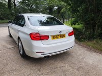 USED 2018 67 BMW 3 SERIES 2.0 330E SPORT 4d 181 BHP ZERO DEPOSIT FINANCE AVAILABLE