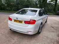 USED 2018 67 BMW 3 SERIES 2.0 330E SPORT 4d 181 BHP ZERO DEPOSIT FINANCE AVAILABLE