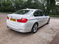 USED 2018 67 BMW 3 SERIES 2.0 330E SPORT 4d 181 BHP ZERO DEPOSIT FINANCE AVAILABLE