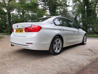 USED 2018 67 BMW 3 SERIES 2.0 330E SPORT 4d 181 BHP ZERO DEPOSIT FINANCE AVAILABLE