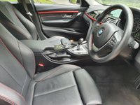 USED 2018 67 BMW 3 SERIES 2.0 330E SPORT 4d 181 BHP ZERO DEPOSIT FINANCE AVAILABLE