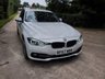 USED 2018 67 BMW 3 SERIES 2.0 330E SPORT 4d 181 BHP ZERO DEPOSIT FINANCE AVAILABLE