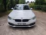 USED 2018 67 BMW 3 SERIES 2.0 330E SPORT 4d 181 BHP ZERO DEPOSIT FINANCE AVAILABLE