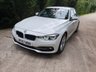 USED 2018 67 BMW 3 SERIES 2.0 330E SPORT 4d 181 BHP ZERO DEPOSIT FINANCE AVAILABLE