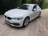 USED 2018 67 BMW 3 SERIES 2.0 330E SPORT 4d 181 BHP ZERO DEPOSIT FINANCE AVAILABLE