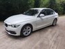 USED 2018 67 BMW 3 SERIES 2.0 330E SPORT 4d 181 BHP ZERO DEPOSIT FINANCE AVAILABLE