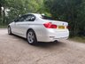 USED 2018 67 BMW 3 SERIES 2.0 330E SPORT 4d 181 BHP ZERO DEPOSIT FINANCE AVAILABLE