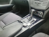 USED 2010 10 MERCEDES-BENZ C CLASS 1.8 C180 CGI BLUEEFFICIENCY SE 4d 156 BHP ZERO DEPOSIT FINANCE AVAILABLE