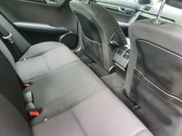 USED 2010 10 MERCEDES-BENZ C CLASS 1.8 C180 CGI BLUEEFFICIENCY SE 4d 156 BHP ZERO DEPOSIT FINANCE AVAILABLE