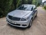 USED 2010 10 MERCEDES-BENZ C CLASS 1.8 C180 CGI BLUEEFFICIENCY SE 4d 156 BHP ZERO DEPOSIT FINANCE AVAILABLE