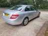 USED 2010 10 MERCEDES-BENZ C CLASS 1.8 C180 CGI BLUEEFFICIENCY SE 4d 156 BHP ZERO DEPOSIT FINANCE AVAILABLE