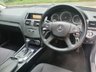 USED 2010 10 MERCEDES-BENZ C CLASS 1.8 C180 CGI BLUEEFFICIENCY SE 4d 156 BHP ZERO DEPOSIT FINANCE AVAILABLE