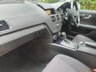USED 2010 10 MERCEDES-BENZ C CLASS 1.8 C180 CGI BLUEEFFICIENCY SE 4d 156 BHP ZERO DEPOSIT FINANCE AVAILABLE