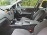 USED 2010 10 MERCEDES-BENZ C CLASS 1.8 C180 CGI BLUEEFFICIENCY SE 4d 156 BHP ZERO DEPOSIT FINANCE AVAILABLE