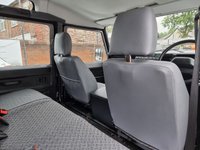 USED 2005 55 LAND ROVER DEFENDER 2.5 110 TD5 COUNTY STATION WAGON 5d 120 BHP 1 OWNER FROM NEW + FULL SERVICE HISTORY