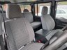 USED 2005 55 LAND ROVER DEFENDER 2.5 110 TD5 COUNTY STATION WAGON 5d 120 BHP 1 OWNER FROM NEW + FULL SERVICE HISTORY