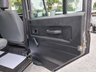 USED 2005 55 LAND ROVER DEFENDER 2.5 110 TD5 COUNTY STATION WAGON 5d 120 BHP 1 OWNER FROM NEW + FULL SERVICE HISTORY