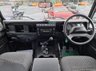 USED 2005 55 LAND ROVER DEFENDER 2.5 110 TD5 COUNTY STATION WAGON 5d 120 BHP 1 OWNER FROM NEW + FULL SERVICE HISTORY