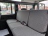 USED 2005 55 LAND ROVER DEFENDER 2.5 110 TD5 COUNTY STATION WAGON 5d 120 BHP 1 OWNER FROM NEW + FULL SERVICE HISTORY