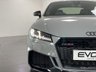 USED 2019 69 AUDI TT RS 2.5 TFSI QUATTRO VORSPRUNG 2d 395 BHP VORSPRUNG / IMMACULATE / TTRS