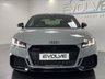 USED 2019 69 AUDI TT RS 2.5 TFSI QUATTRO VORSPRUNG 2d 395 BHP VORSPRUNG / IMMACULATE / TTRS