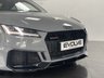USED 2019 69 AUDI TT RS 2.5 TFSI QUATTRO VORSPRUNG 2d 395 BHP VORSPRUNG / IMMACULATE / TTRS
