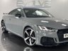 USED 2019 69 AUDI TT RS 2.5 TFSI QUATTRO VORSPRUNG 2d 395 BHP VORSPRUNG / IMMACULATE / TTRS