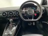 USED 2019 69 AUDI TT RS 2.5 TFSI QUATTRO VORSPRUNG 2d 395 BHP VORSPRUNG / IMMACULATE / TTRS