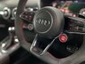 USED 2019 69 AUDI TT RS 2.5 TFSI QUATTRO VORSPRUNG 2d 395 BHP VORSPRUNG / IMMACULATE / TTRS
