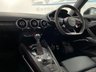 USED 2019 69 AUDI TT RS 2.5 TFSI QUATTRO VORSPRUNG 2d 395 BHP VORSPRUNG / IMMACULATE / TTRS