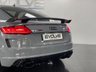 USED 2019 69 AUDI TT RS 2.5 TFSI QUATTRO VORSPRUNG 2d 395 BHP VORSPRUNG / IMMACULATE / TTRS