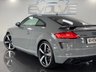 USED 2019 69 AUDI TT RS 2.5 TFSI QUATTRO VORSPRUNG 2d 395 BHP VORSPRUNG / IMMACULATE / TTRS