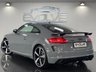 USED 2019 69 AUDI TT RS 2.5 TFSI QUATTRO VORSPRUNG 2d 395 BHP VORSPRUNG / IMMACULATE / TTRS